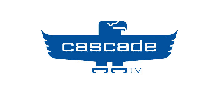 cascade
